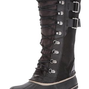 Sorel Conquest Carly II Snow Boot